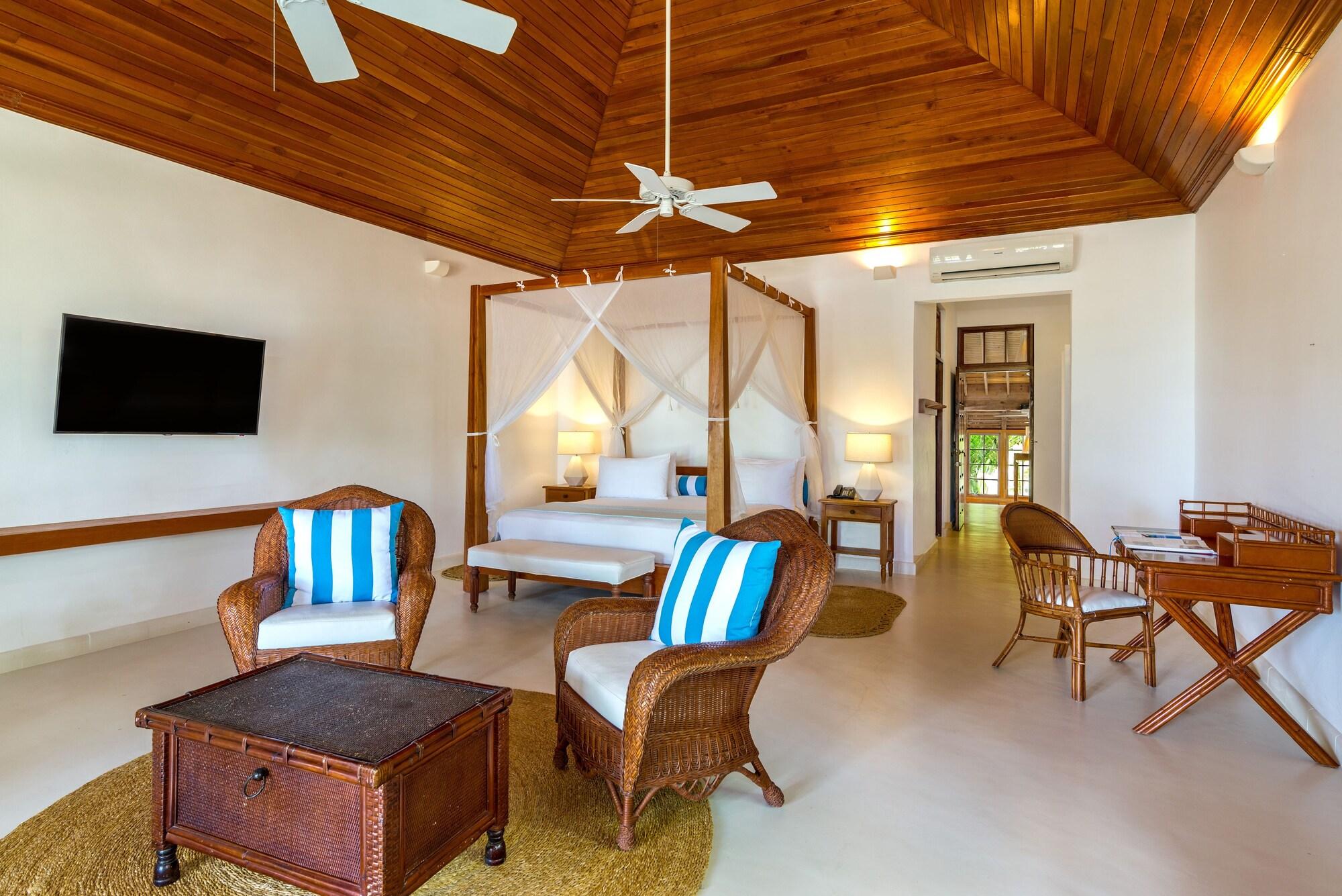 Idle Awhile Villas Negril Extérieur photo