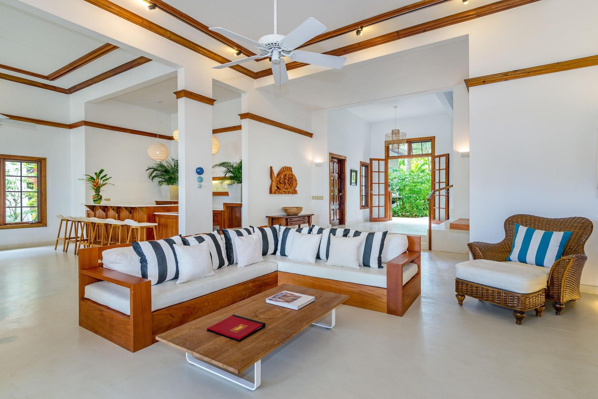 Idle Awhile Villas Negril Extérieur photo