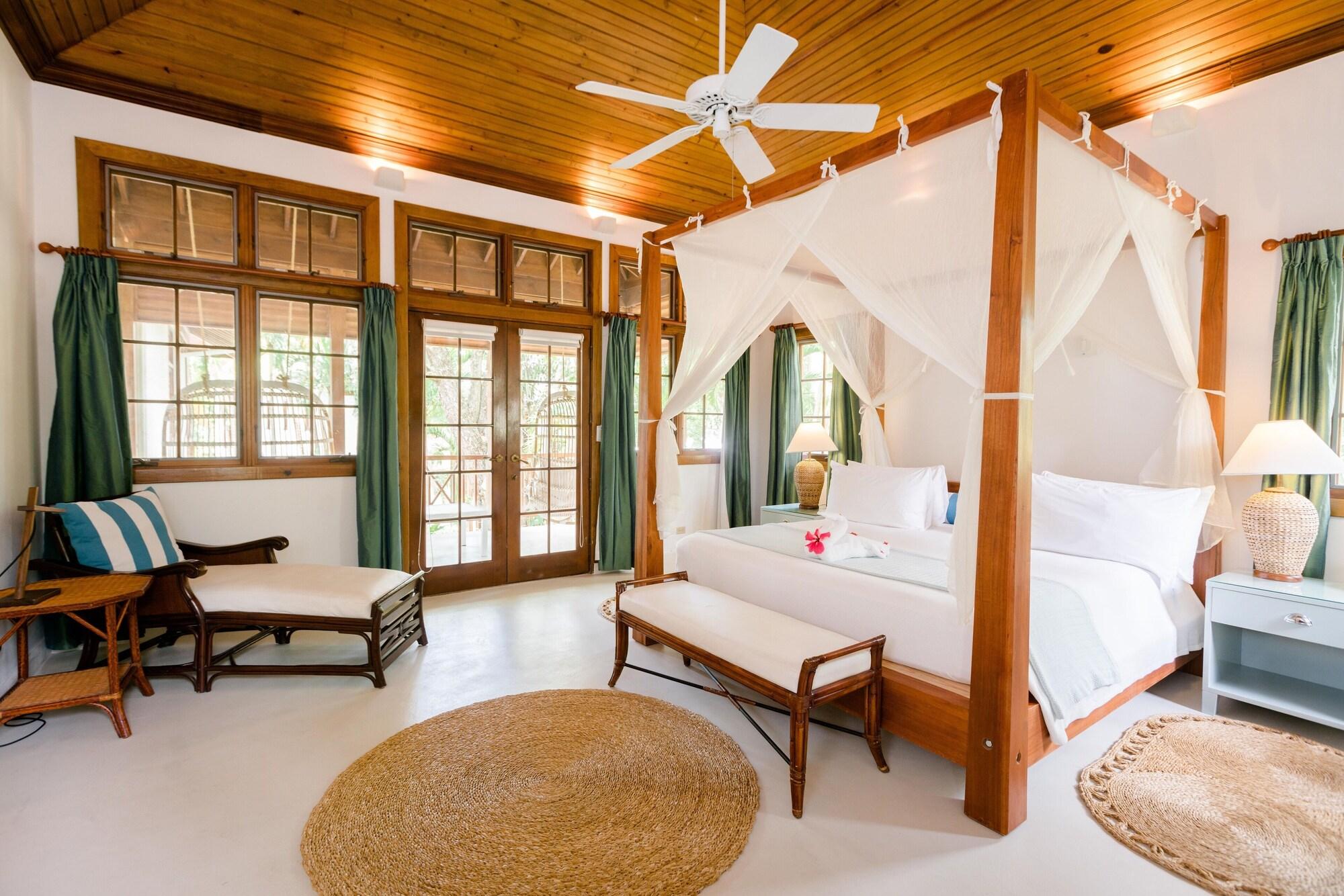 Idle Awhile Villas Negril Extérieur photo