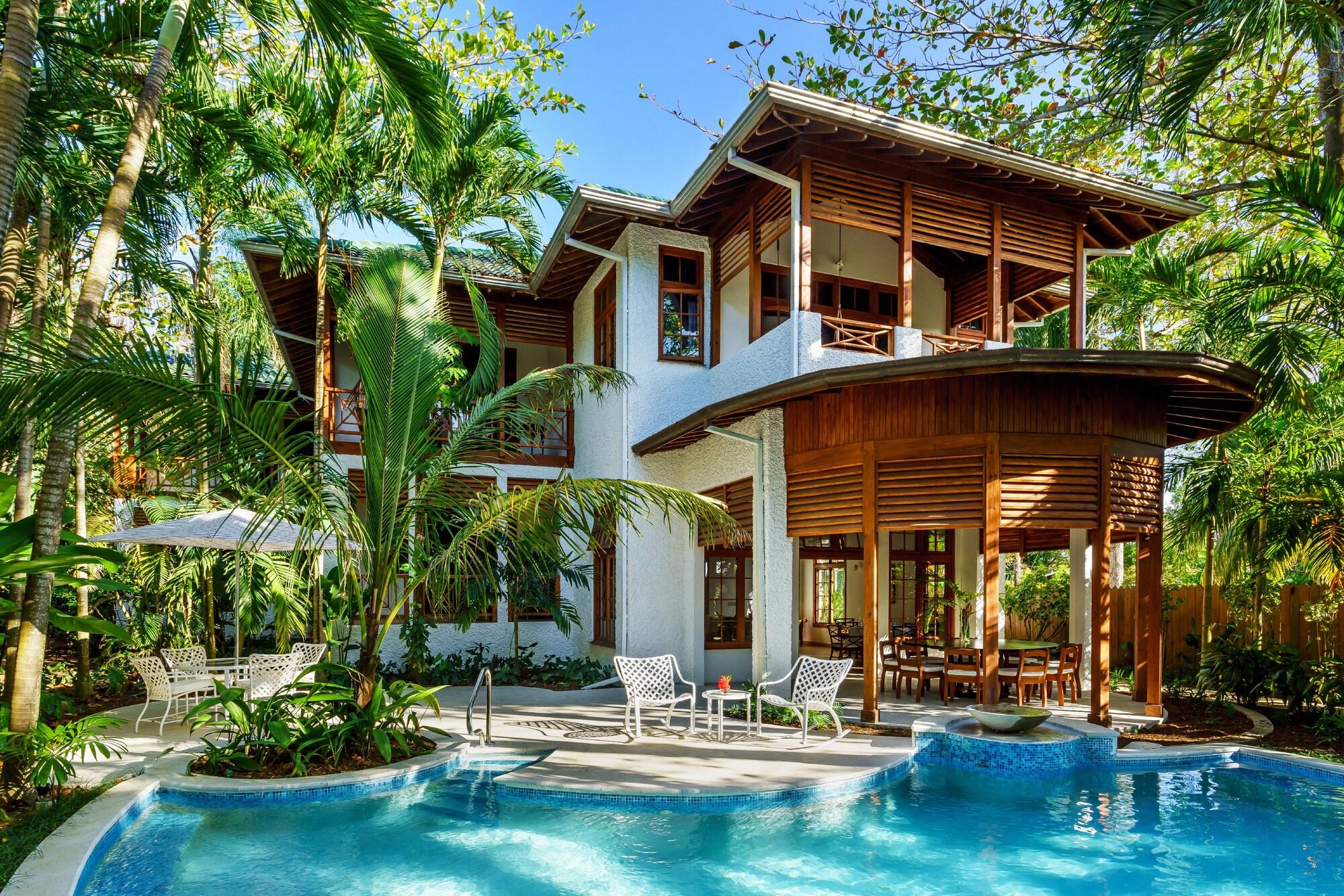 Idle Awhile Villas Negril Extérieur photo