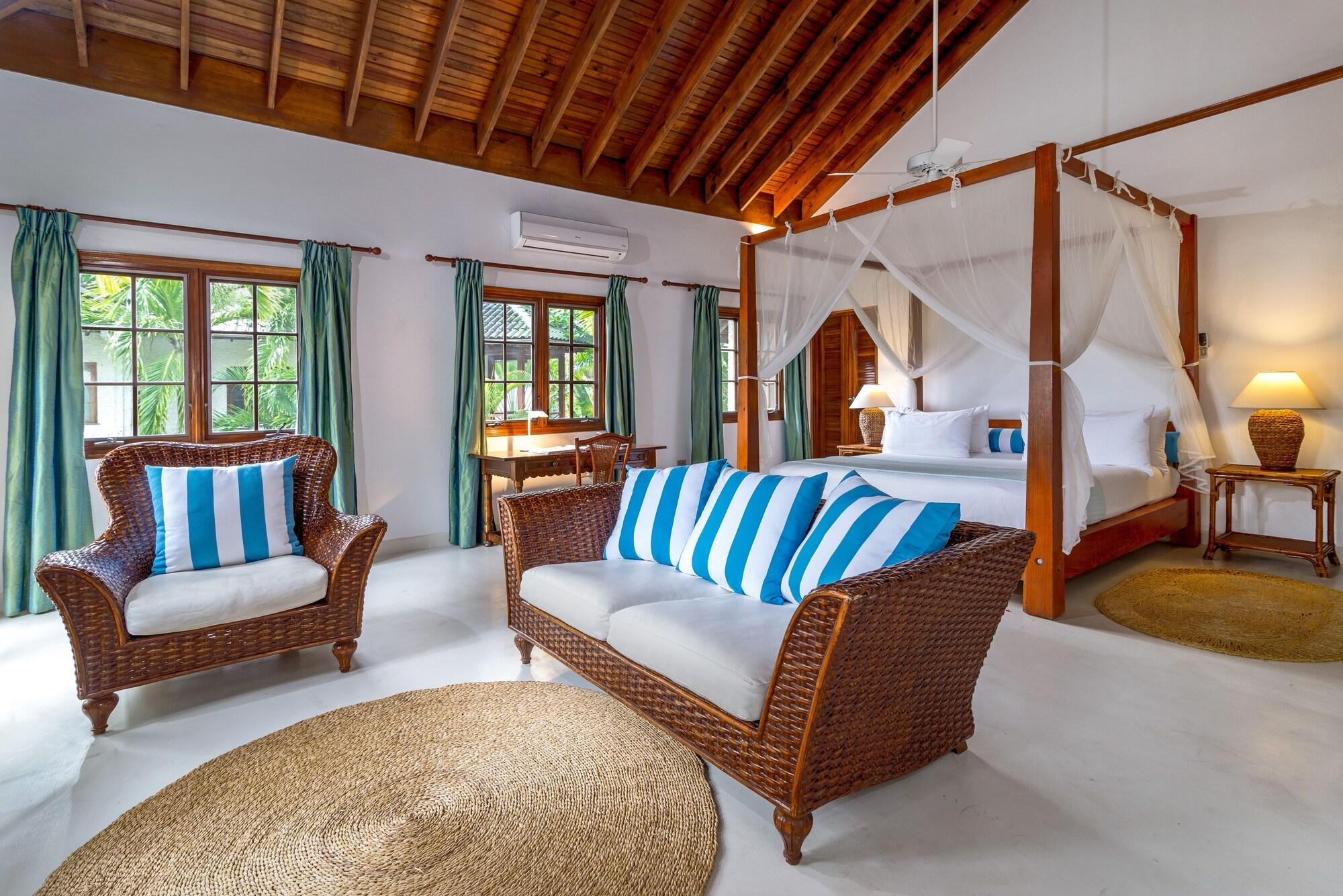 Idle Awhile Villas Negril Extérieur photo