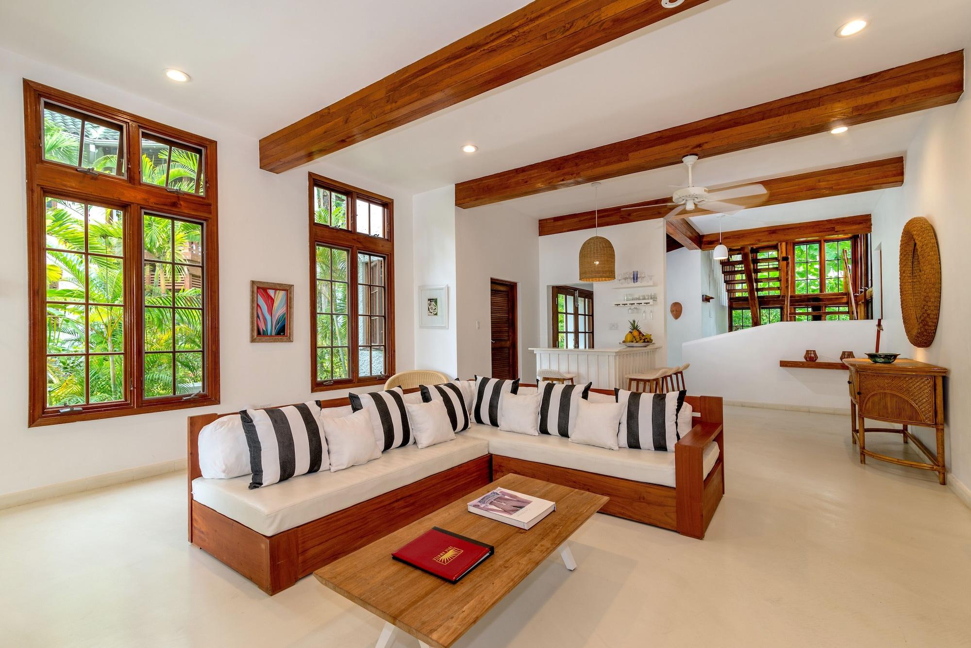 Idle Awhile Villas Negril Extérieur photo