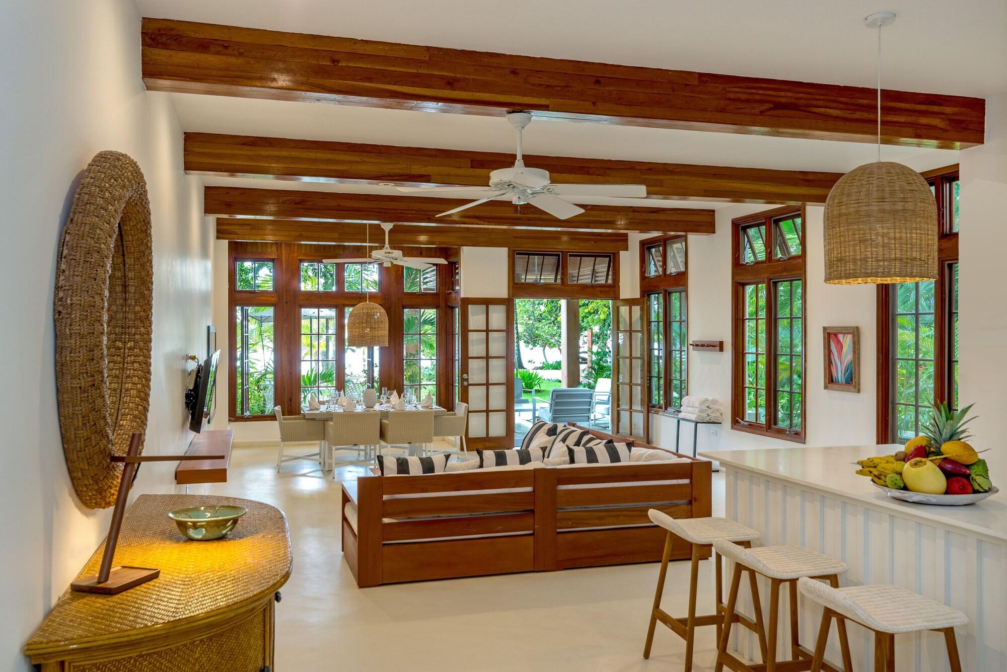 Idle Awhile Villas Negril Extérieur photo