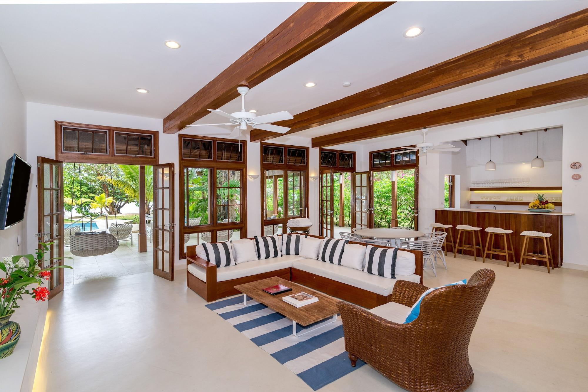 Idle Awhile Villas Negril Extérieur photo