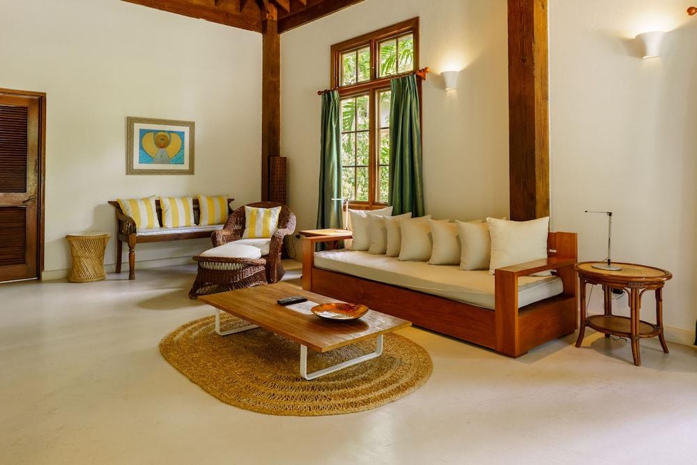 Idle Awhile Villas Negril Extérieur photo