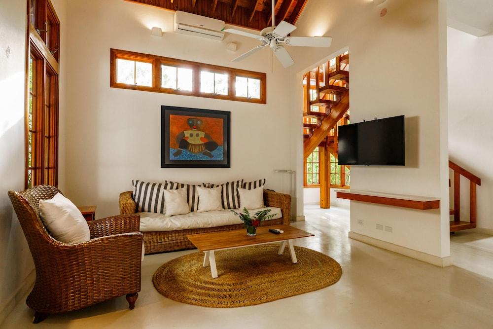 Idle Awhile Villas Negril Extérieur photo