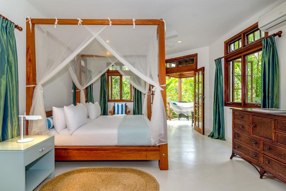 Idle Awhile Villas Negril Extérieur photo