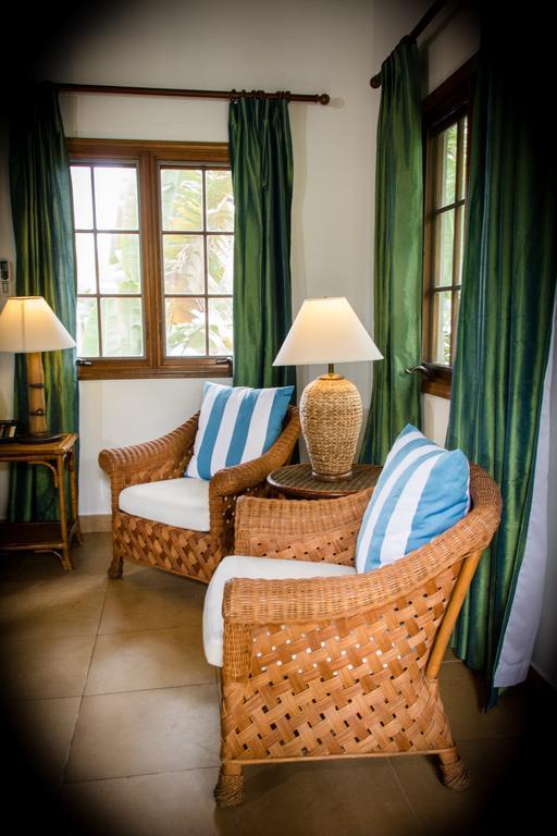 Idle Awhile Villas Negril Chambre photo