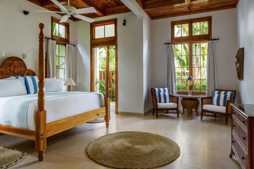 Idle Awhile Villas Negril Extérieur photo