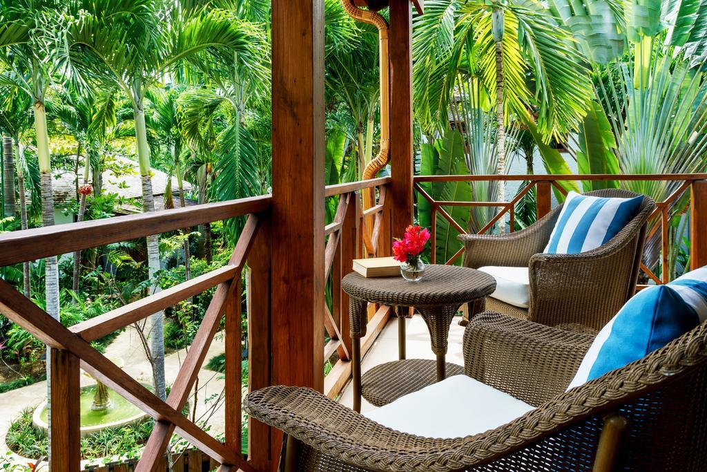 Idle Awhile Villas Negril Extérieur photo