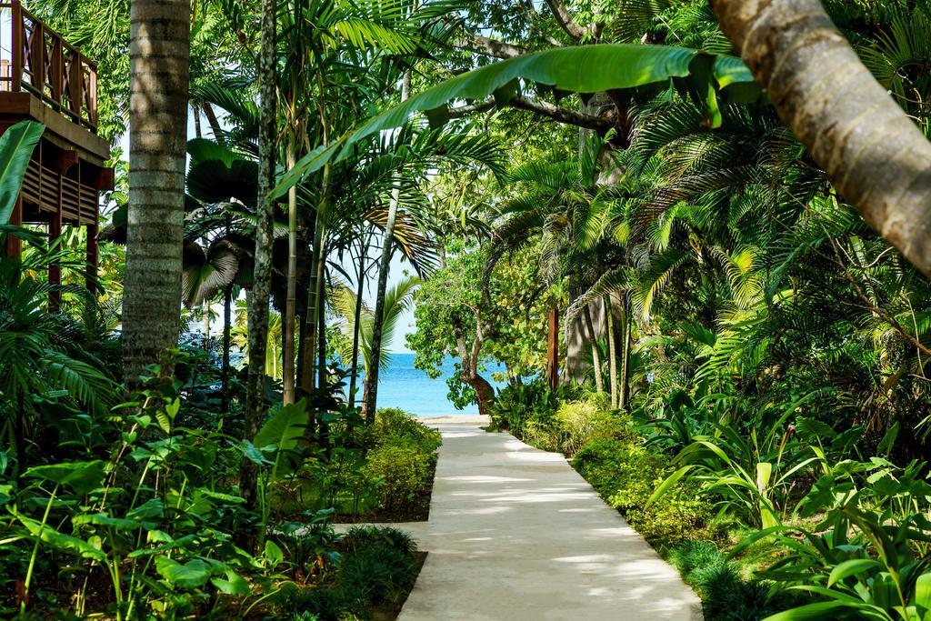 Idle Awhile Villas Negril Extérieur photo