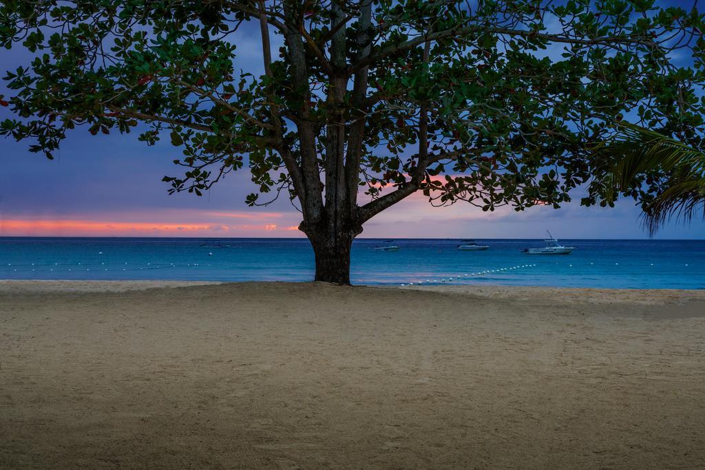 Idle Awhile Villas Negril Extérieur photo