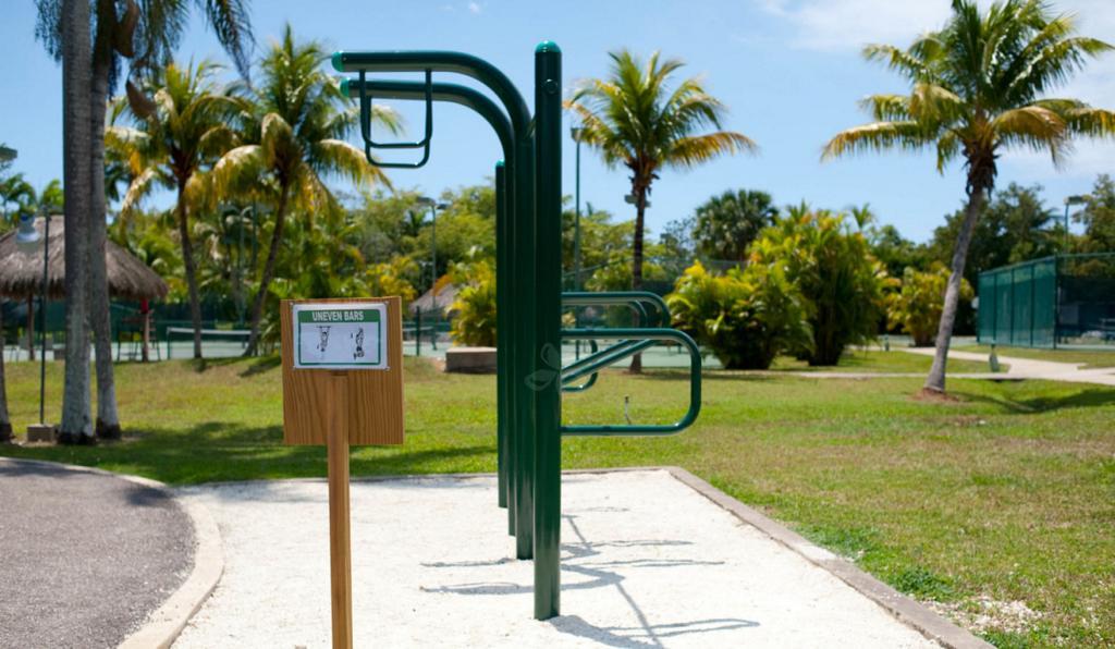Idle Awhile Villas Negril Extérieur photo