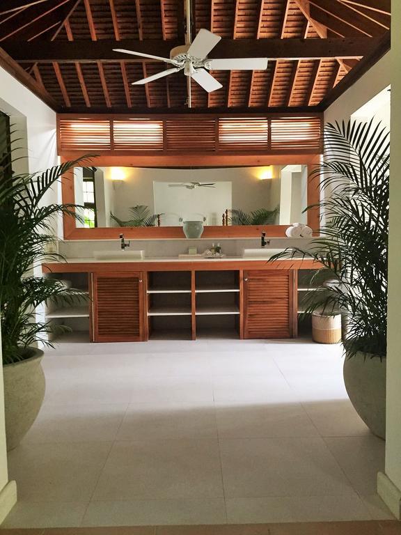 Idle Awhile Villas Negril Extérieur photo