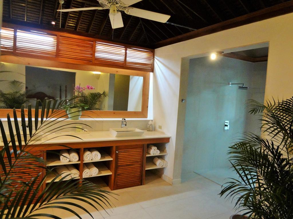 Idle Awhile Villas Negril Extérieur photo