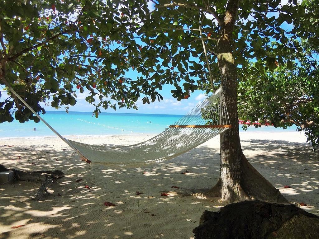 Idle Awhile Villas Negril Extérieur photo
