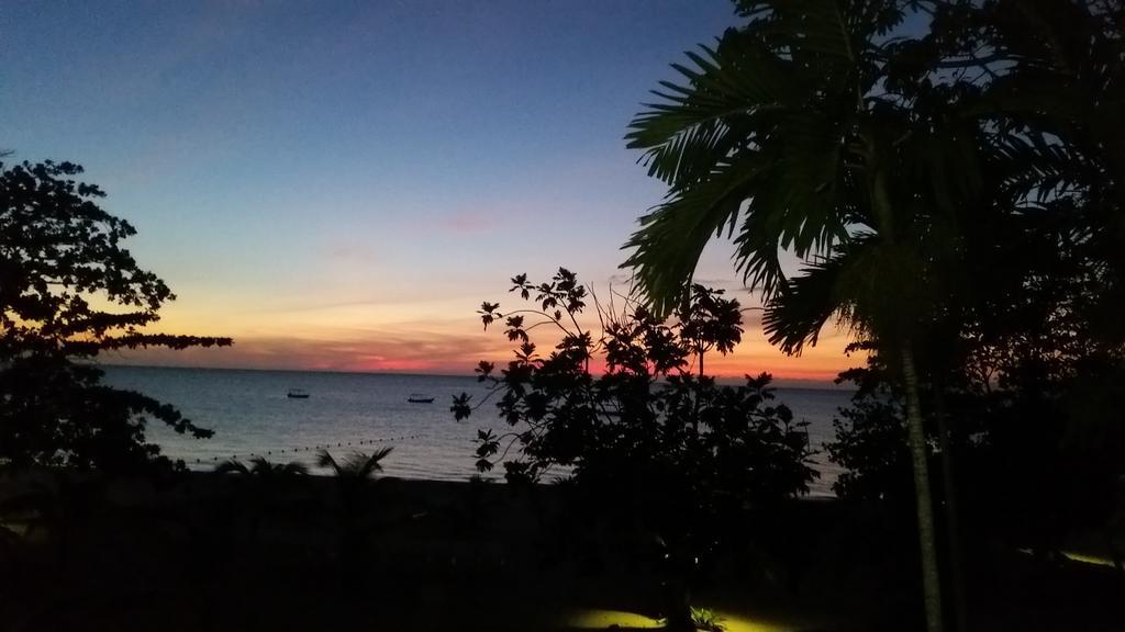 Idle Awhile Villas Negril Extérieur photo