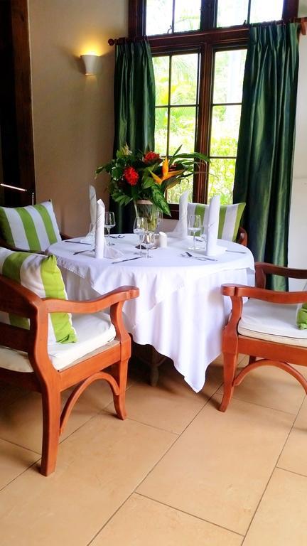 Idle Awhile Villas Negril Extérieur photo