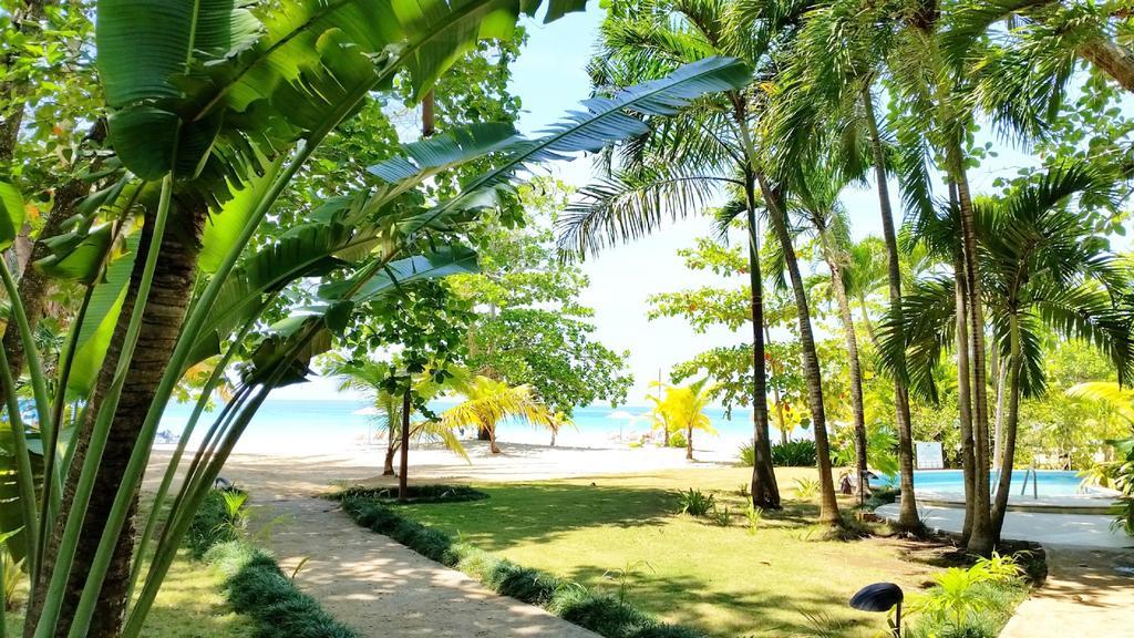 Idle Awhile Villas Negril Extérieur photo