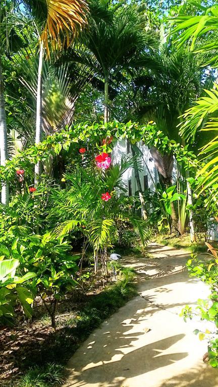 Idle Awhile Villas Negril Extérieur photo