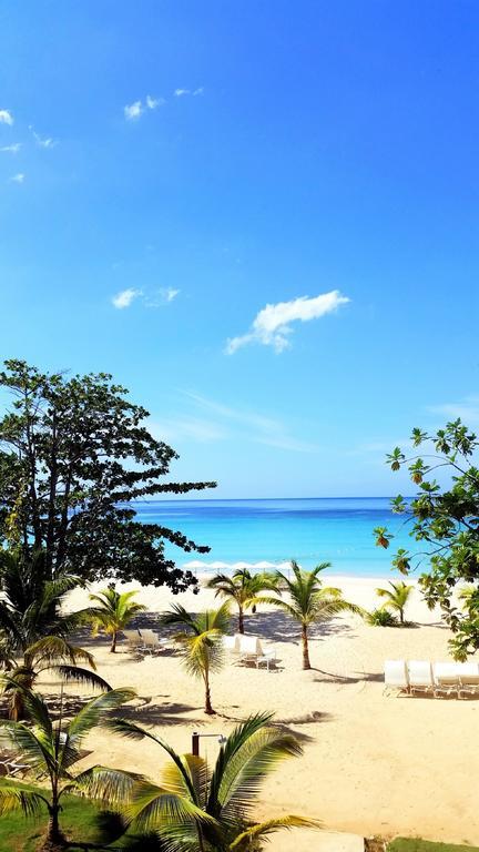 Idle Awhile Villas Negril Extérieur photo