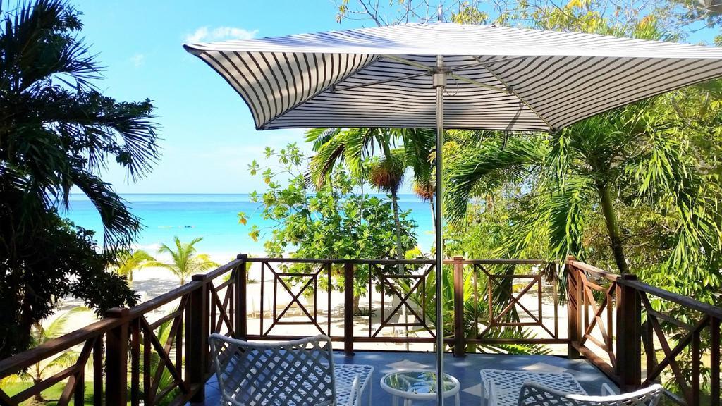 Idle Awhile Villas Negril Extérieur photo