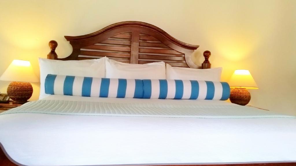 Idle Awhile Villas Negril Extérieur photo