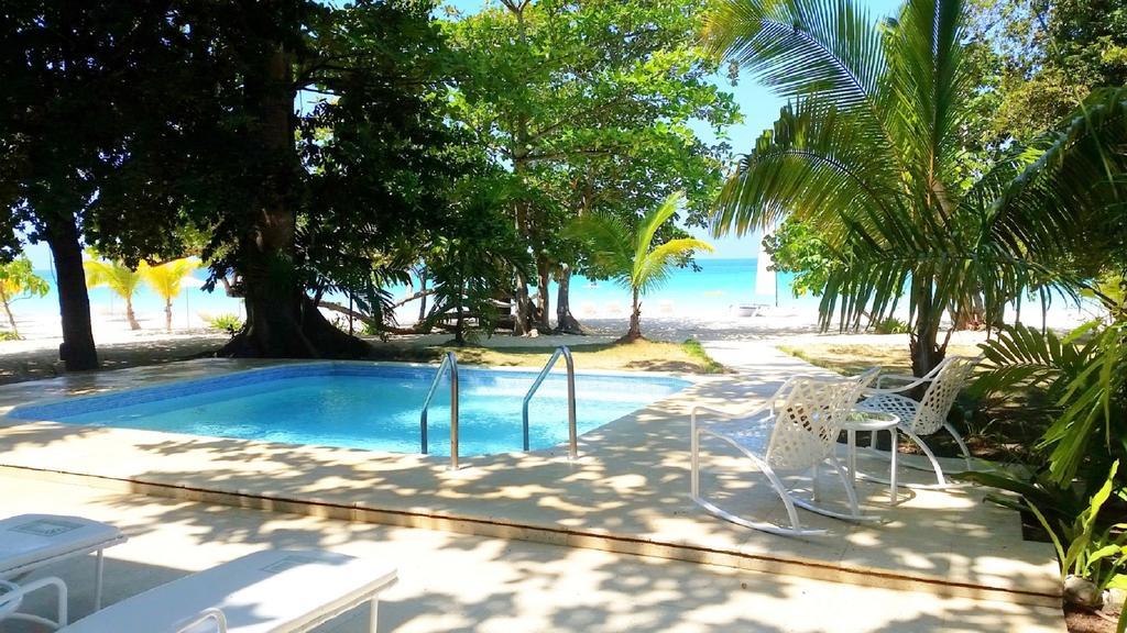 Idle Awhile Villas Negril Extérieur photo