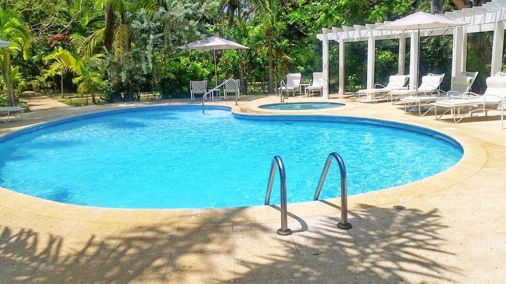 Idle Awhile Villas Negril Extérieur photo
