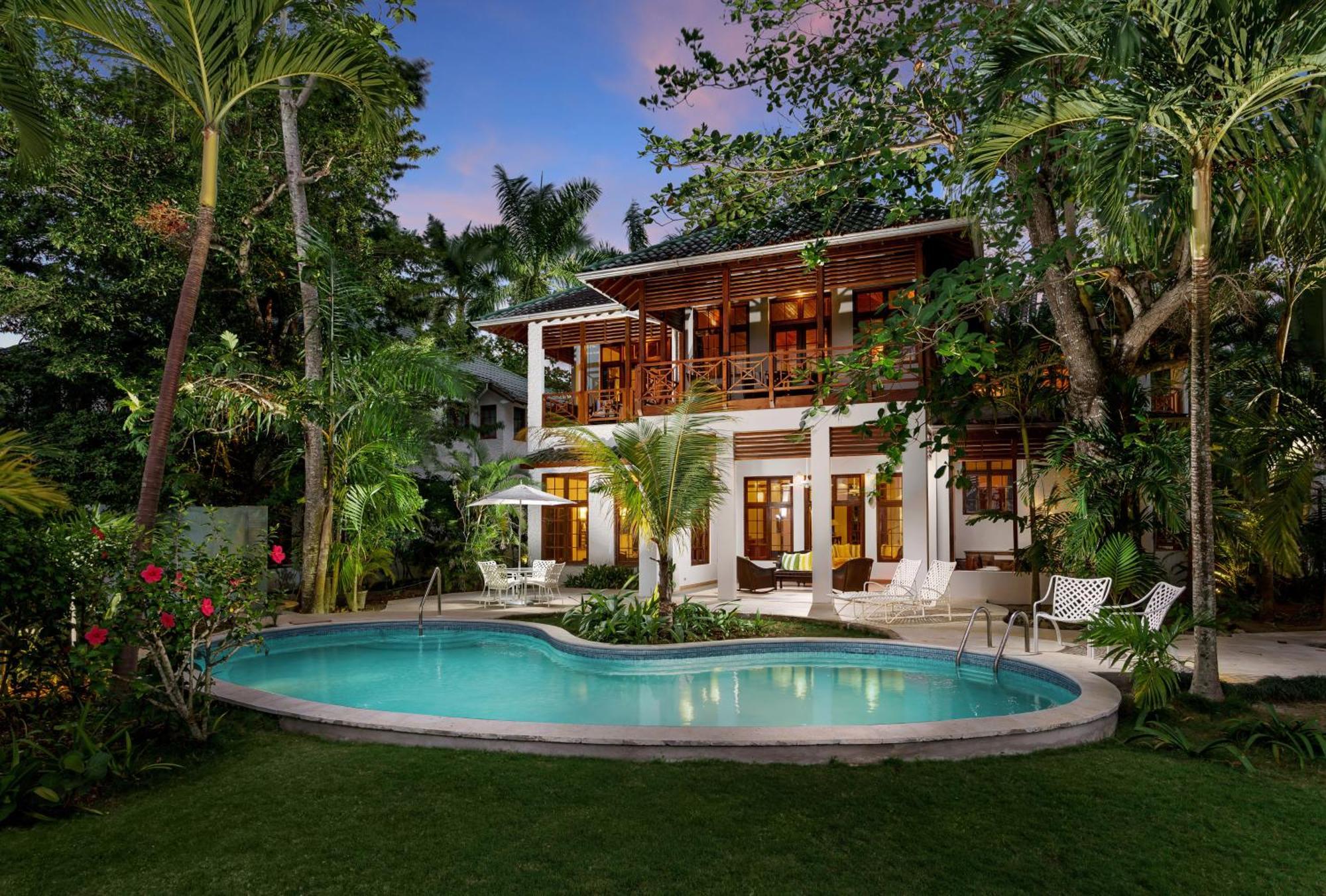Idle Awhile Villas Negril Extérieur photo
